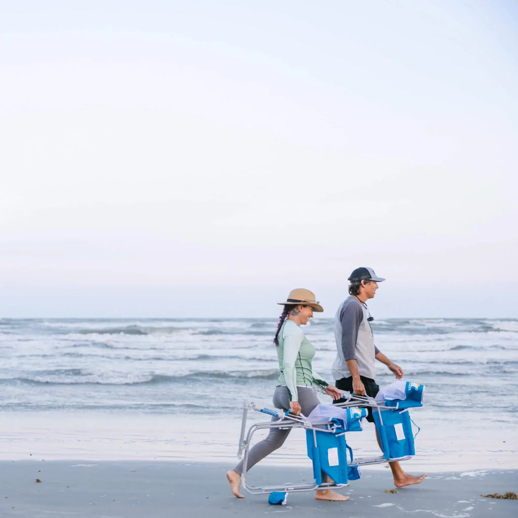 Beach Rocker™ Bundle
