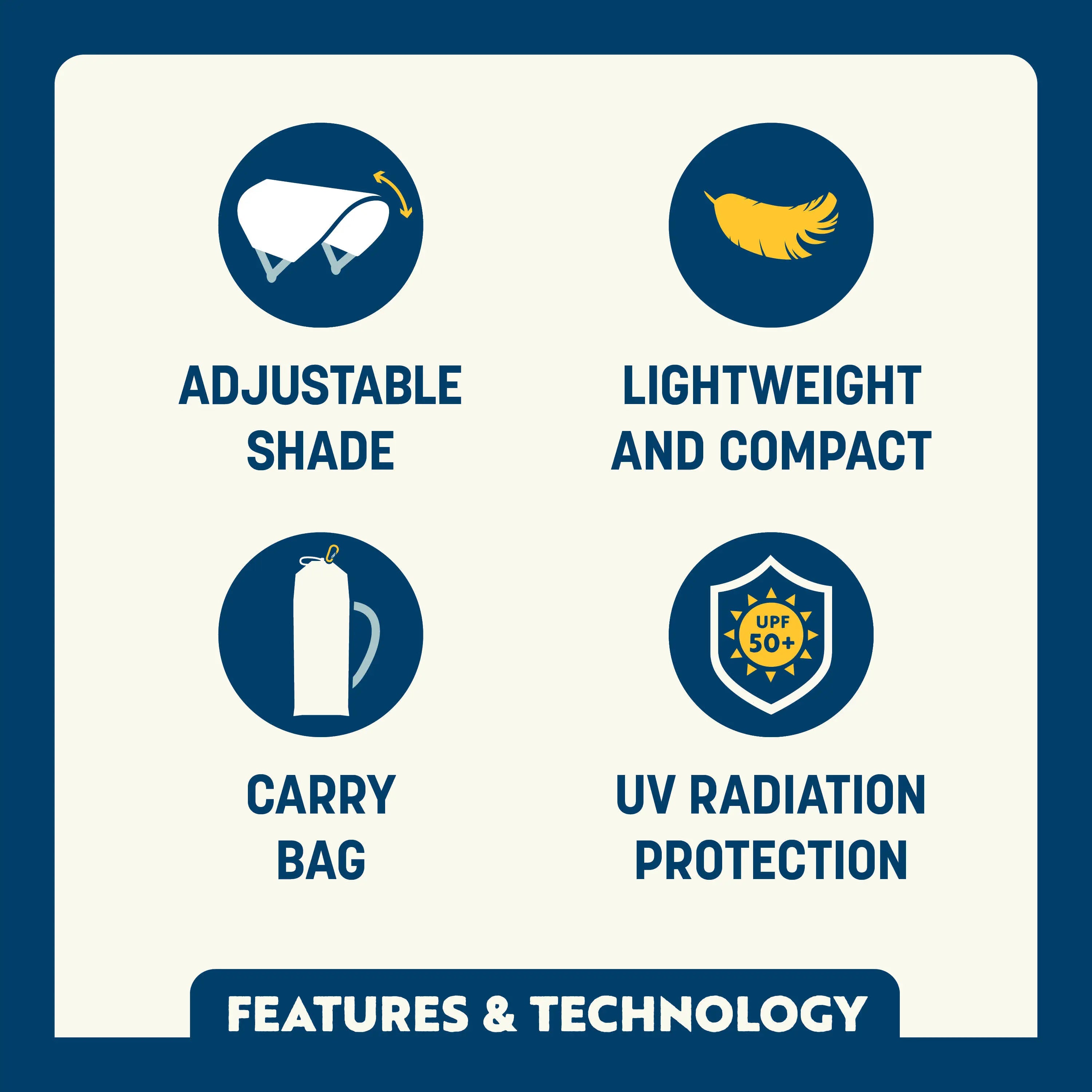 SunShade Accessory