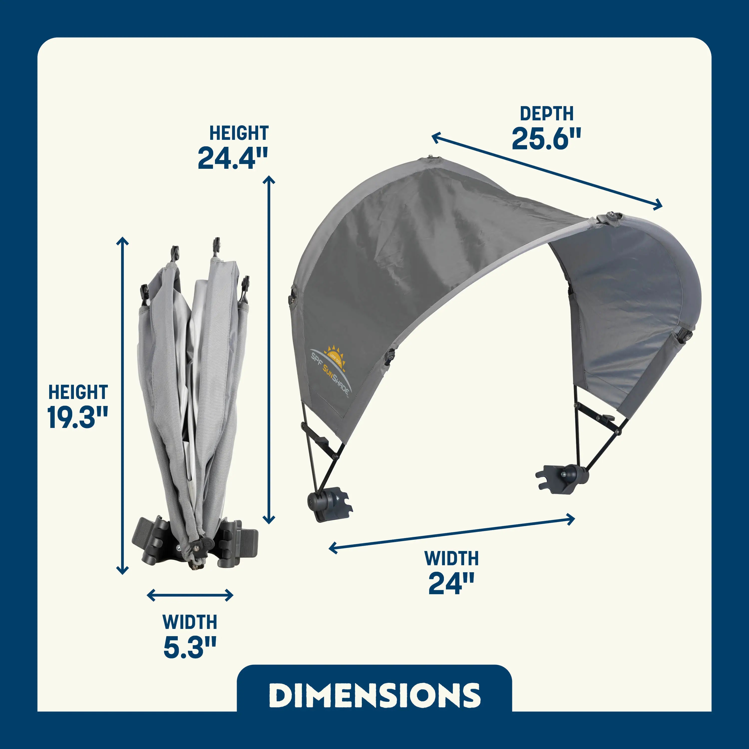 SunShade Accessory
