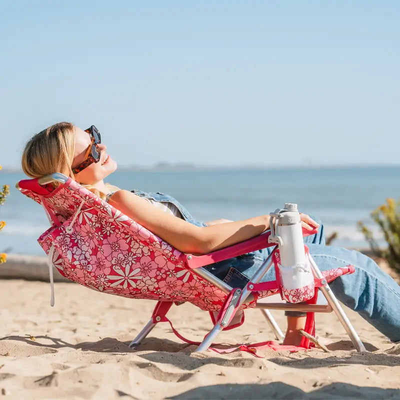 Backpack Beach Chair™