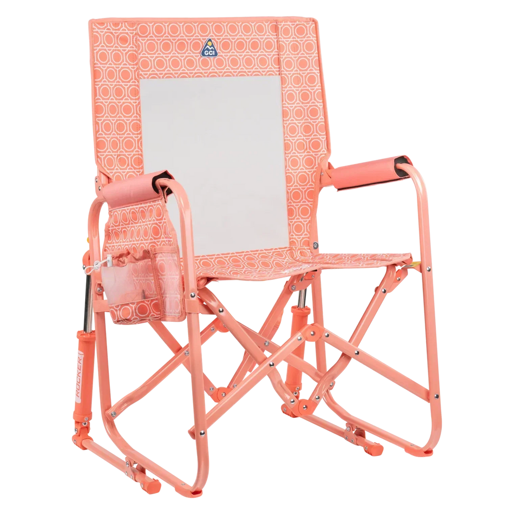 Stowaway Rocker™